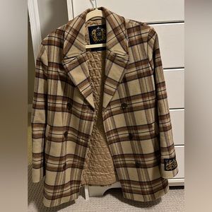 Aritzia Sunday Best jacket size Small